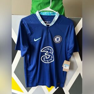Nike Chelsea Football Club